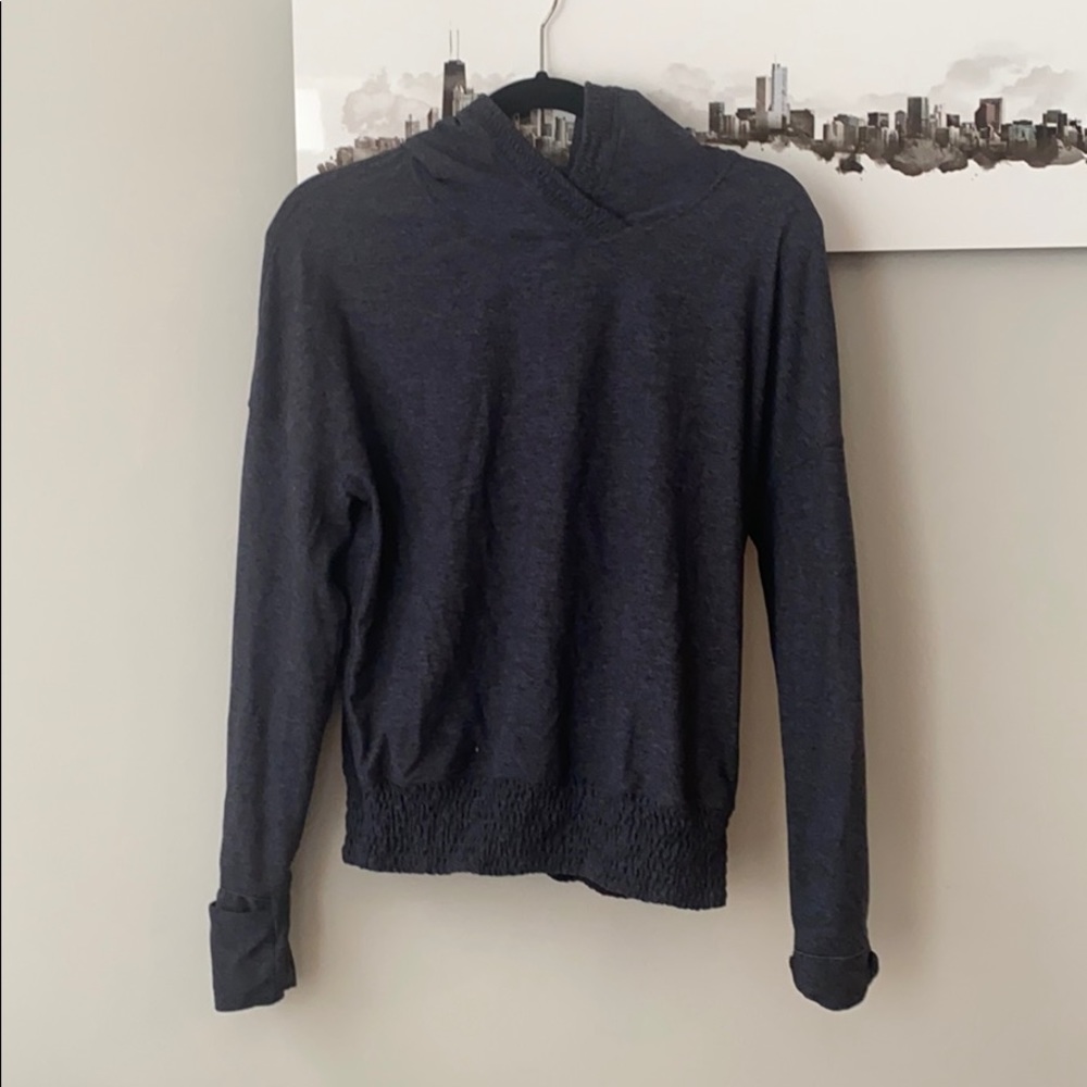 Lulu lemon sweatshirt